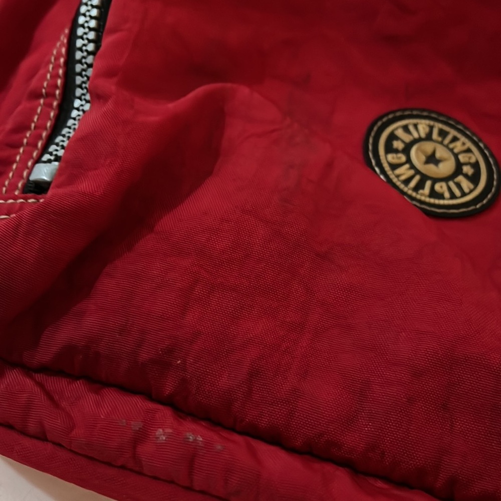 Kipling Back pack - Picture 4 of 6